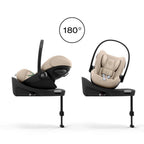 Silla Auto Cybex Cloud G3 i-Size