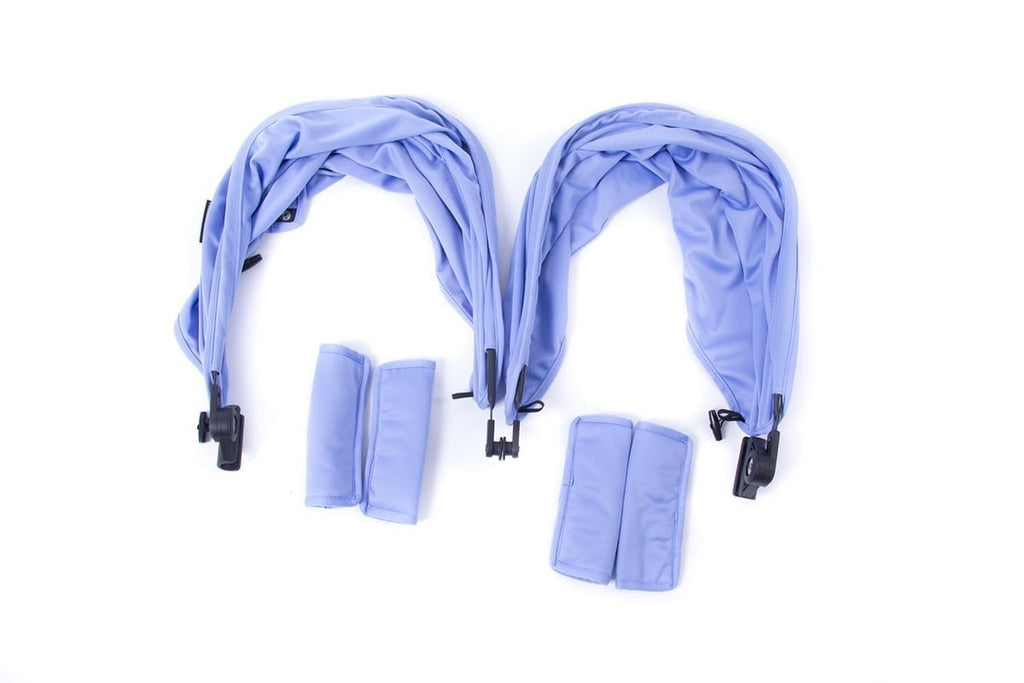 Color Pack Baby Monsters Easy Twin 3.0S