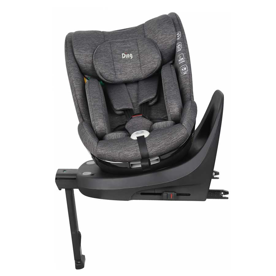 Silla auto Ding FYNN I-Size 40 hasta 150 cm 0123
