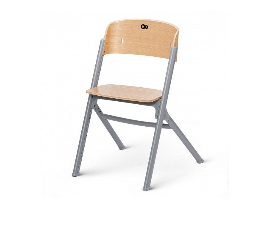 Trona Kinderkraft Livy 4 en 1 con Hamaca Calmee