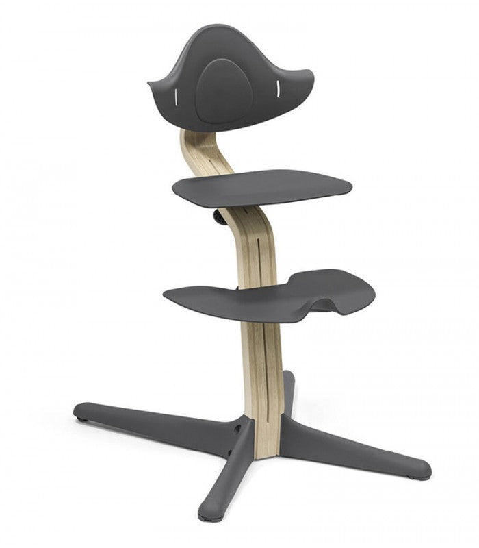 Trona Stokke NOMI