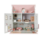 Lavadora Mueble Little Dutch De Madera