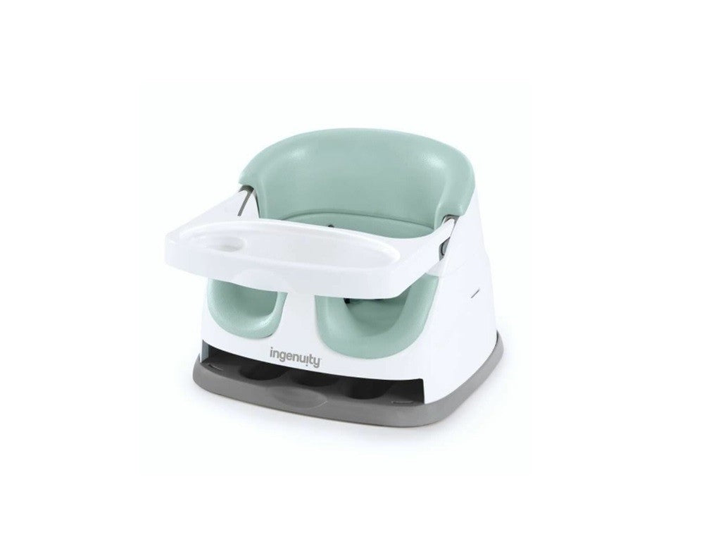 Trona y Asiento Ingenuity