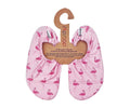Zapatillas antideslizantes Slip Stop Flamingos