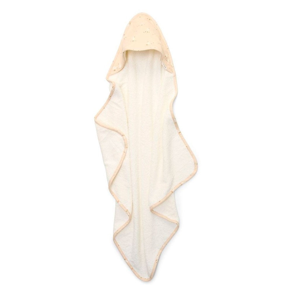 Capa de baño Little Dutch Newborn Naturals
