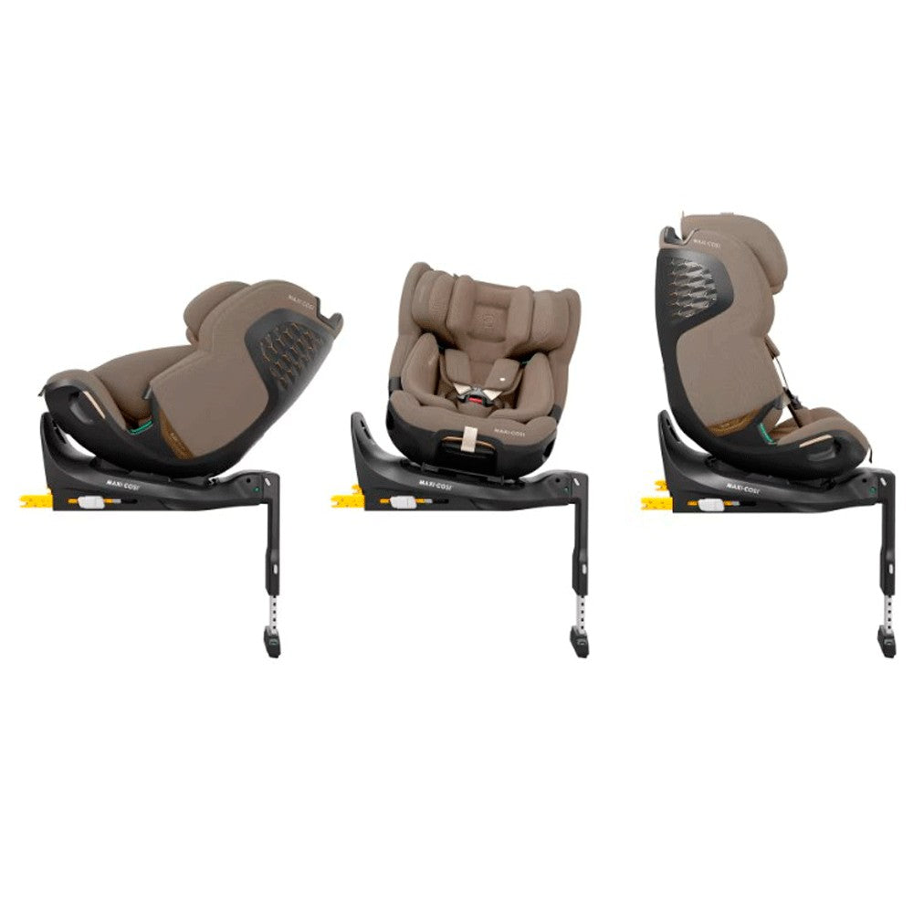 Silla Auto Maxi-Cosi Emerald 360 Pro 40-150cm
