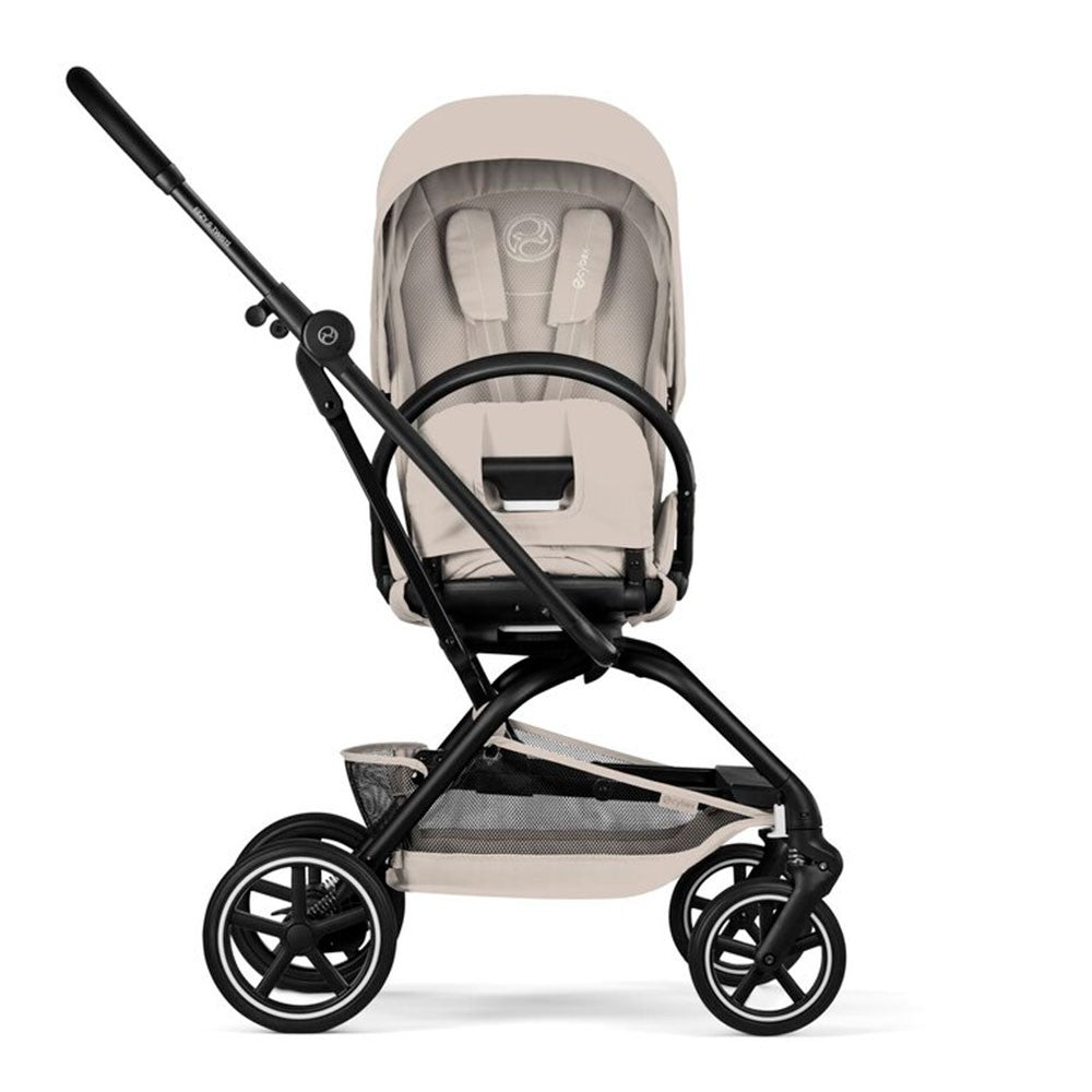 Silla Paseo Cybex Eezy S Twist+ 2 2026