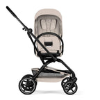 Silla Paseo Cybex Eezy S Twist+ 2 2026