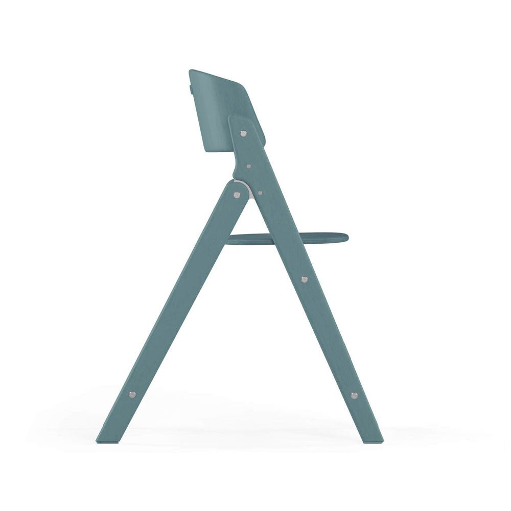 Trona evolutiva Cybex Click & Fold