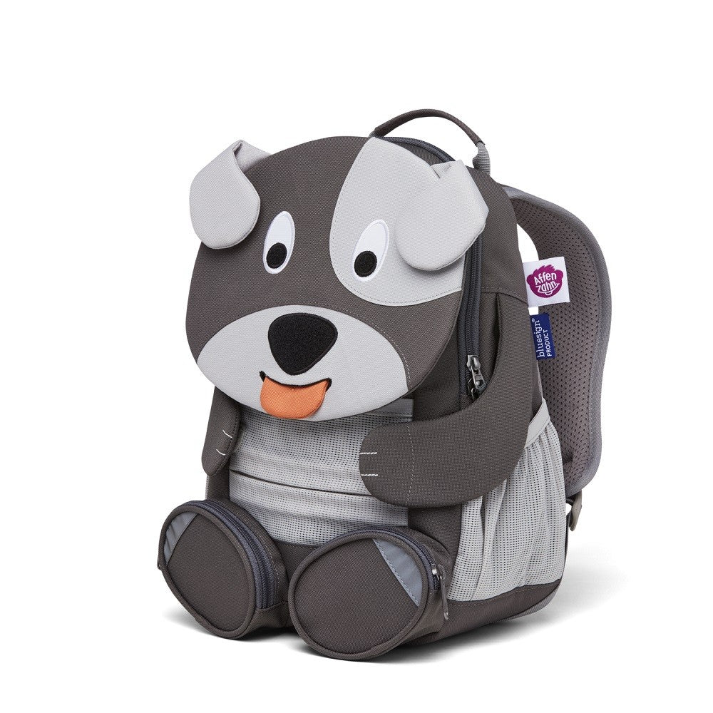 Mochila Affenzahn Oso 3-5 años