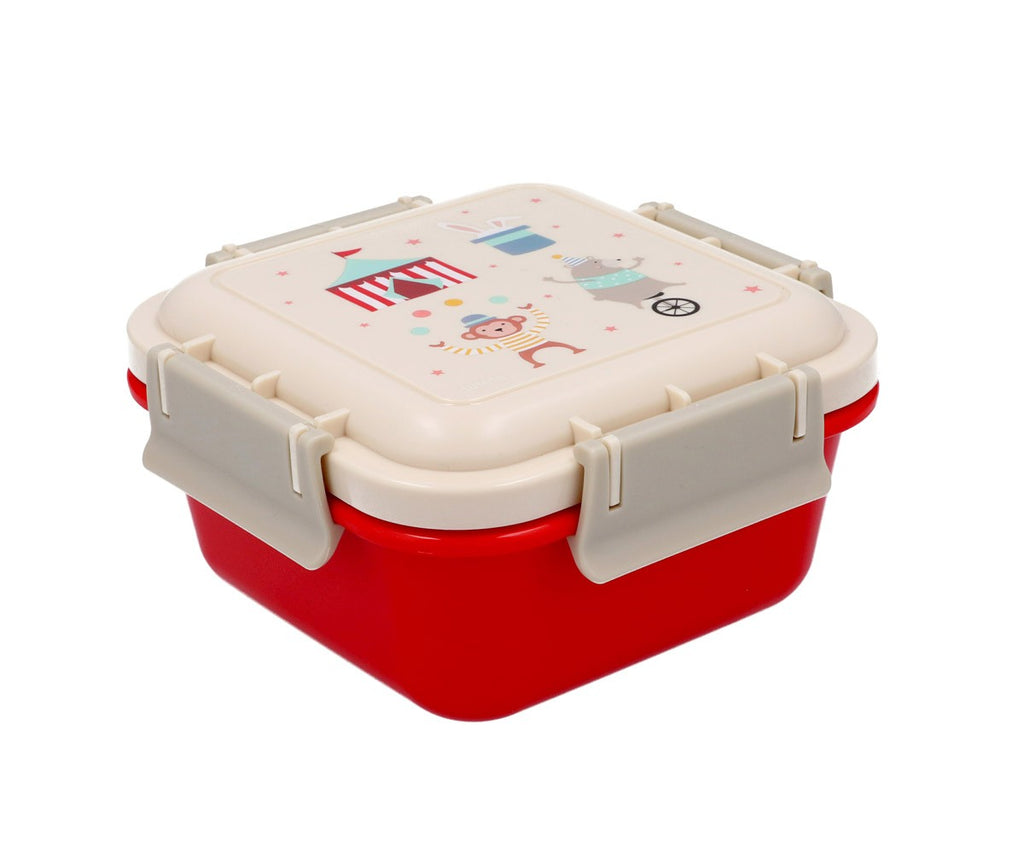 Caja Tutete Almuerzo Grande Circus