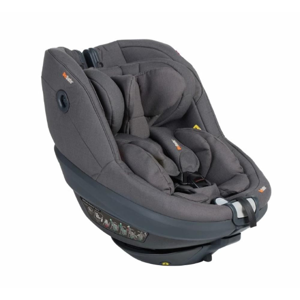 Silla Auto Besafe Beyond² B 360