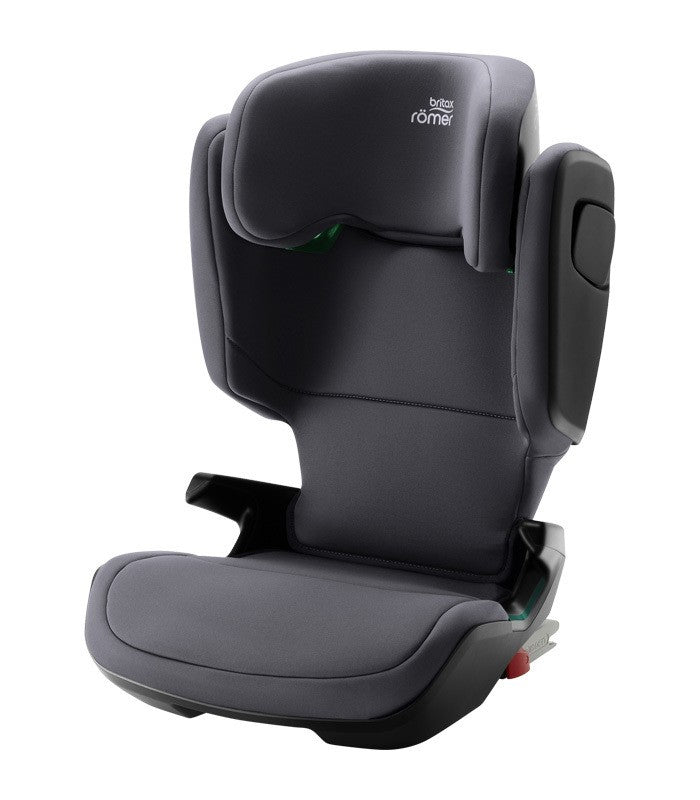 Silla Auto Britax Römer Kidfix M I-Size