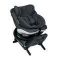 ANTHRACITE MESH- CARBON 3D