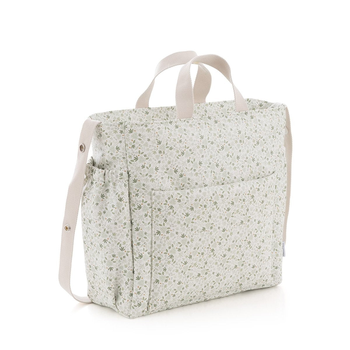 Bolso maternal pack Cambrass Bosco