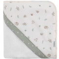 Capa de baño Cambrass 100X100X1 cm Calma Verde