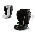 Silla auto Cybex SOLUTION G 2 I-Fix Plus regalo funda protectora Cybex