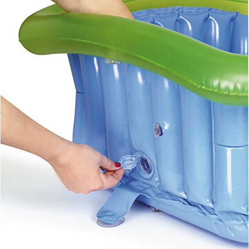 Bañera Jane Holl