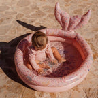 Piscina Little Dutch Cola de Sirena