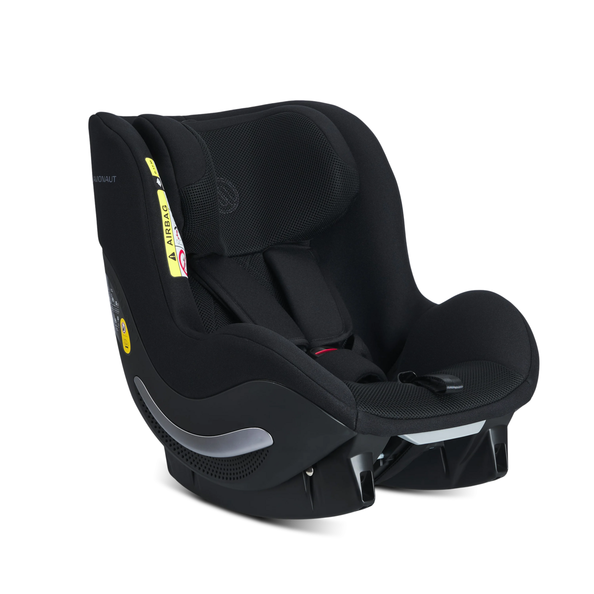 Silla auto Avionaut AeroFIX AirFlow i-Size 61cm a 105 cm