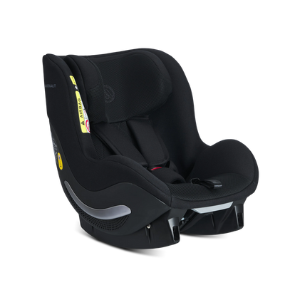 Silla auto Avionaut AeroFIX AirFlow i-Size 61cm a 105 cm