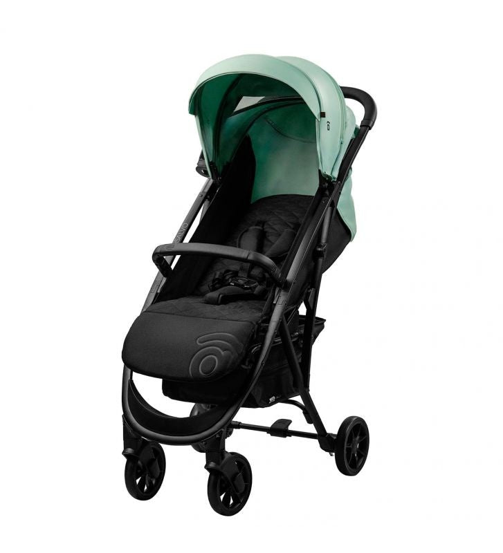 Silla Paseo Asalvo COTTON 2 hasta 22 kg