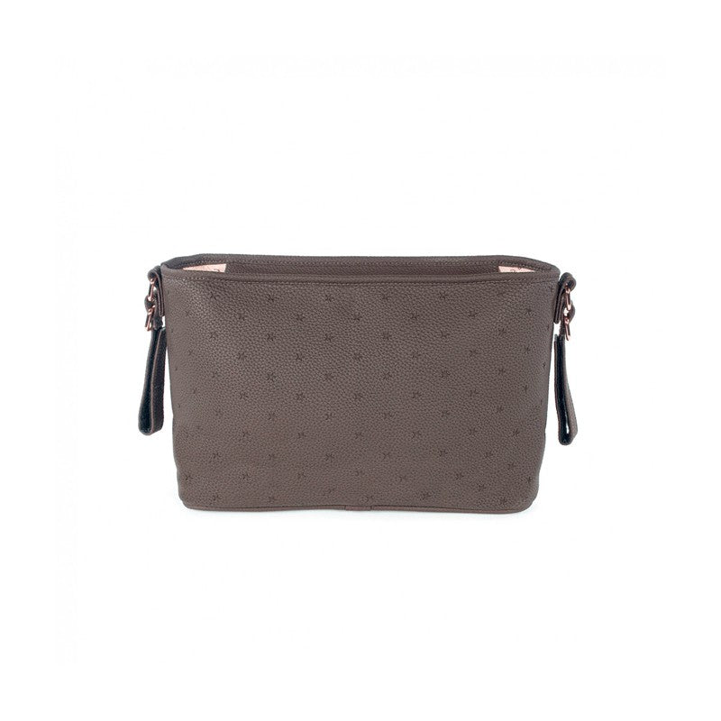 Bolso organizador Pasito a Pasito London Coffee