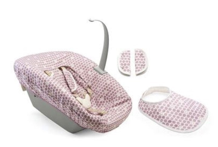 Newborn Juego de textiles Stokke Tripp Trapp