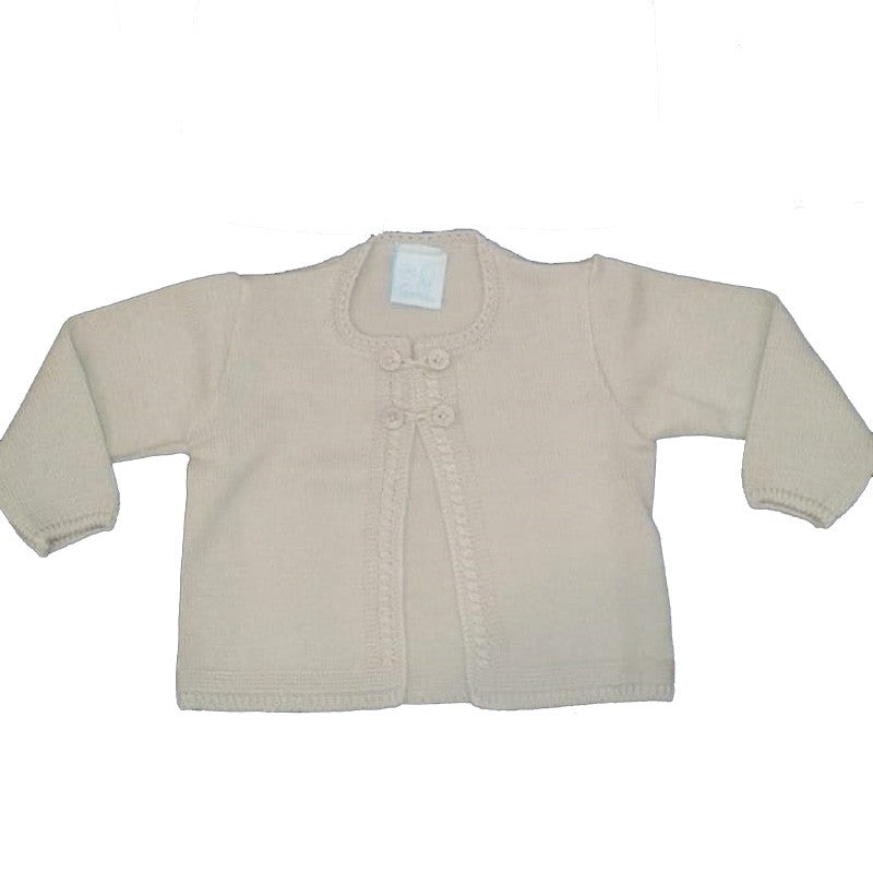 Chaqueta Granlei