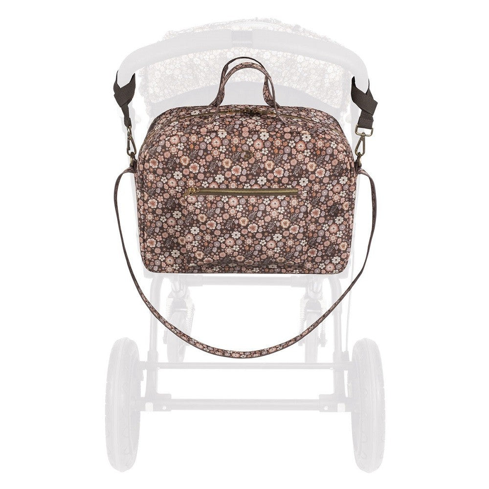Bolsa canastilla Pasito a Pasito Blossom