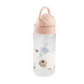 Botella con Pajita Done by Deer 350 ml