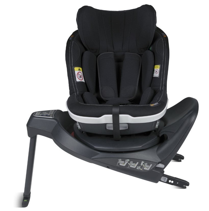 Silla Auto Besafe Izi Turn I-Size giratoria 360º