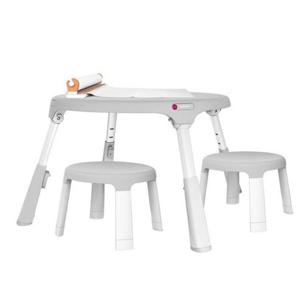 Mesa de actividades plegable Portaplay Wonderland