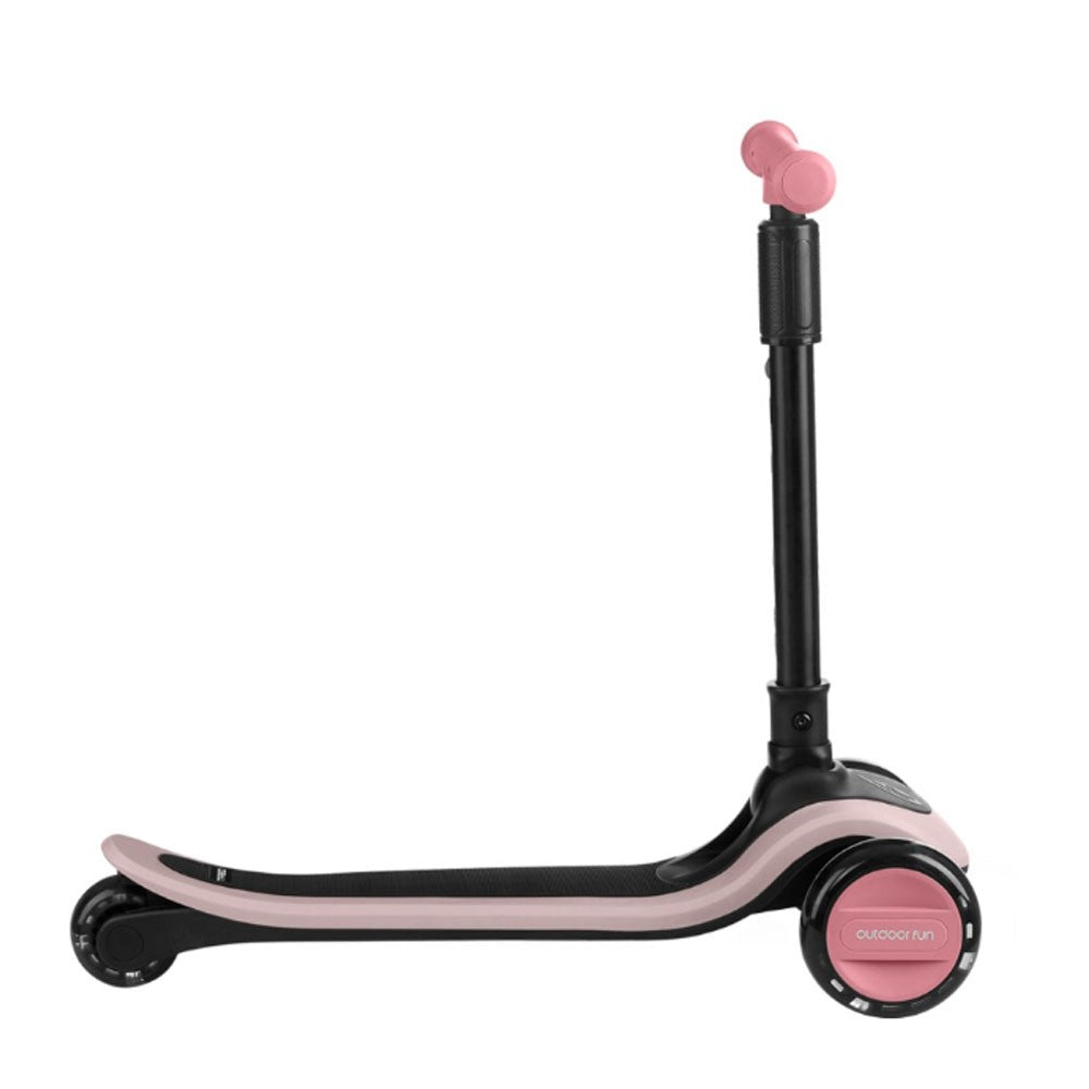 Patinete 2 en 1 KikkaBoo TREO