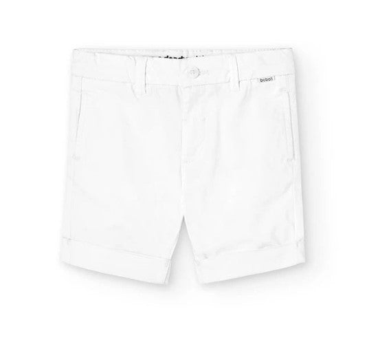 Bermuda Boboli satén
