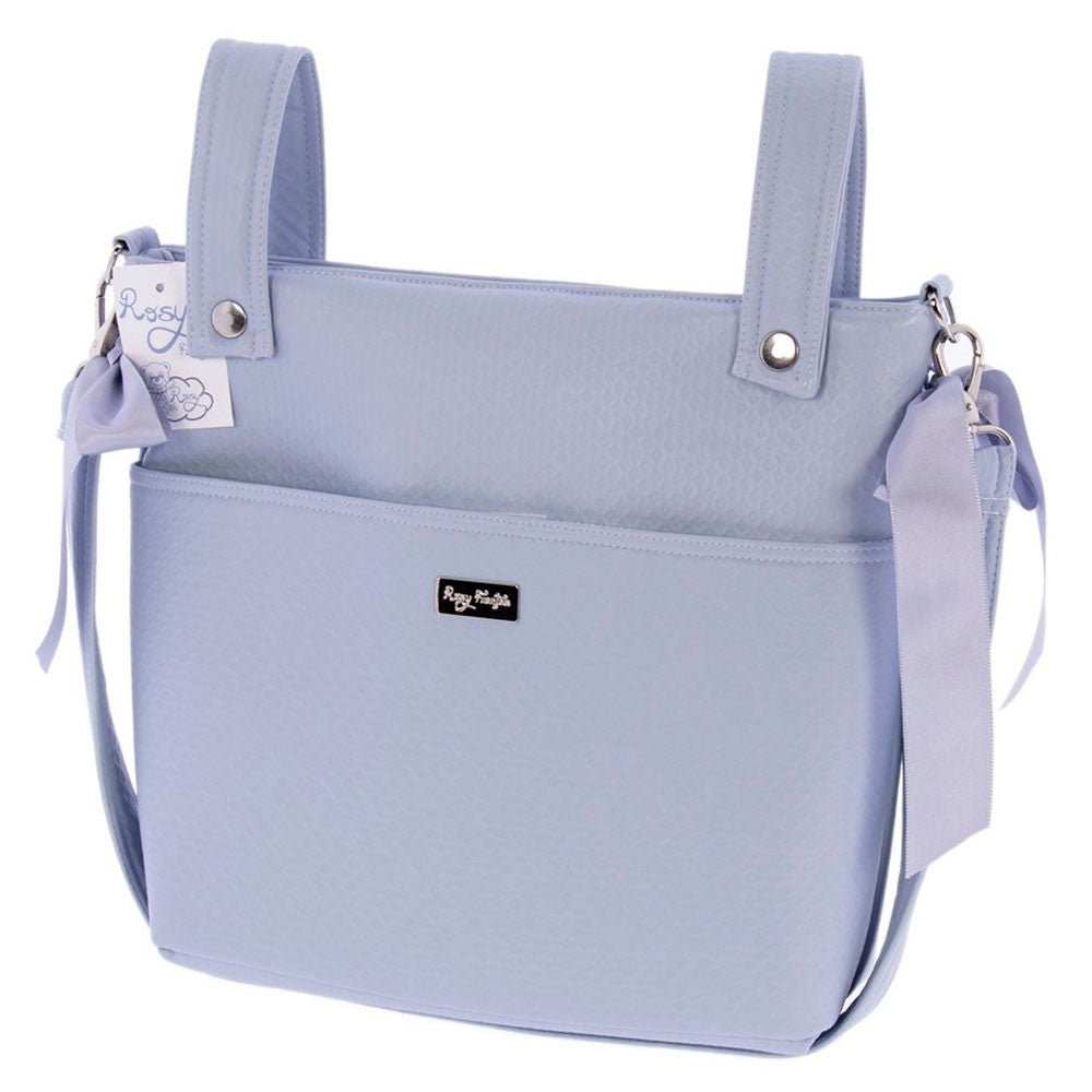 Bolso Talega Rosy Fuentes Napoles