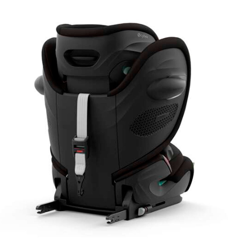 Silla Auto Cybex PALLAS G2 i-size 1/2/3