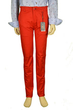 Pantalon Spagnolo Gabardina Elast chino