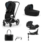 Configura tu coche Cybex Priam