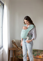 Mochila Portabebes Ergobaby Embrace