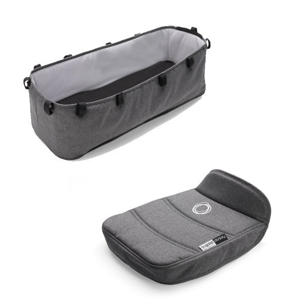 Funda base de capazo completa bugaboo donkey 2