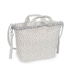 Bolsa Canastilla Pasito a Pasito Little Bloom Flor