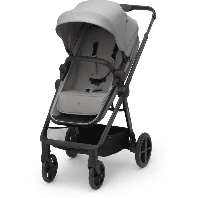 Cochecito Trío Kinderkraft NEWLY 3 EN 1