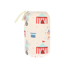 Botella Tutete Acero con Funda Circus Personalizable 500ml