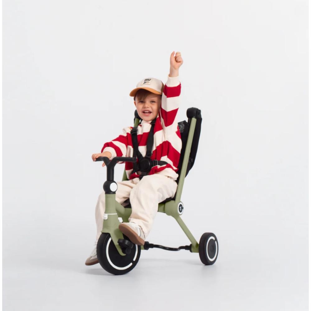 Triciclo SmarTrike Wonder