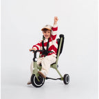 Triciclo SmarTrike Wonder