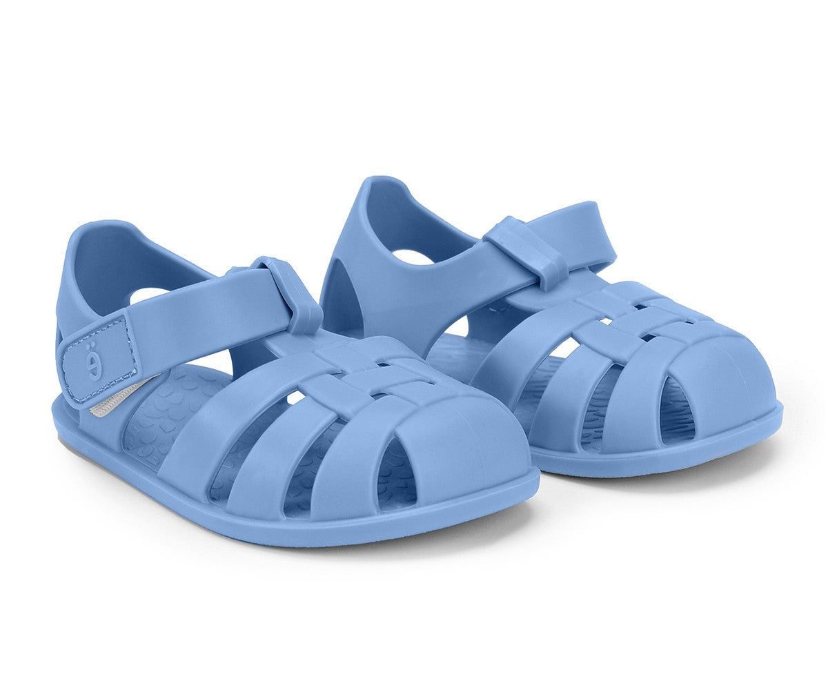 Cangrejeras Infantil Monnëka Hippos