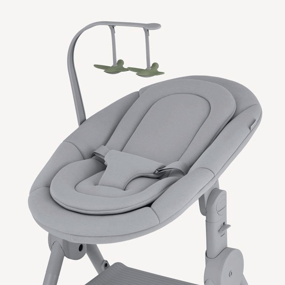 Reposapiés para trona Anex OZY