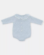 Pelele punto unisex Martín Aranda Ciel