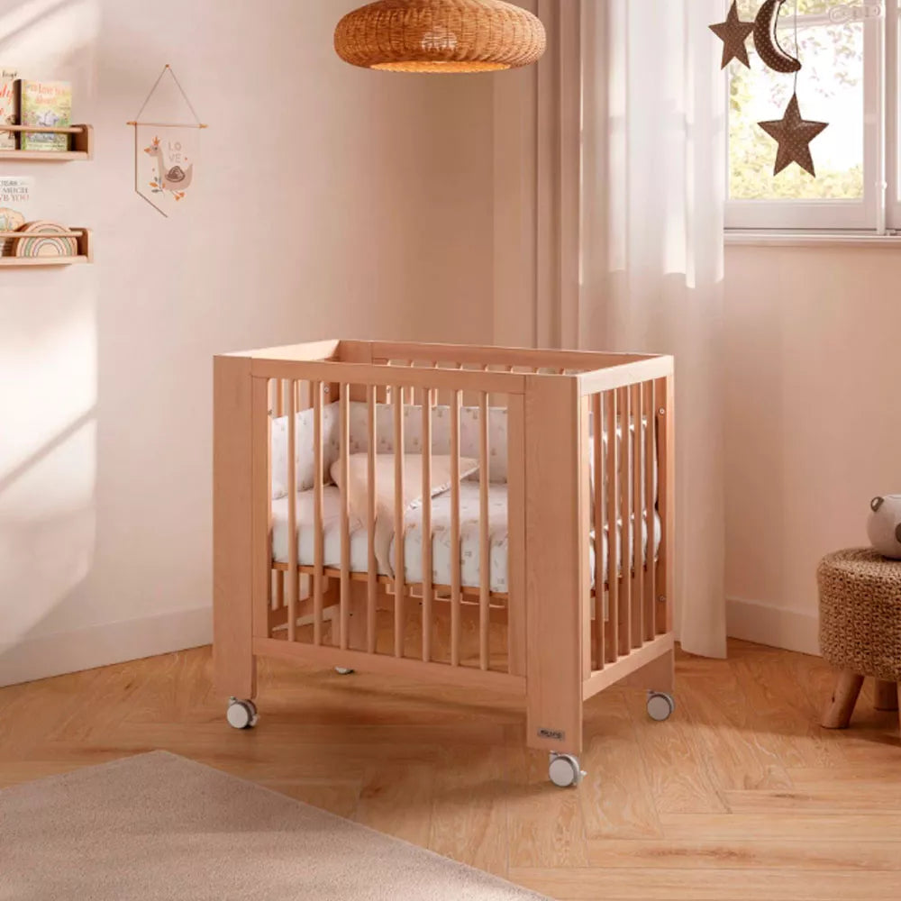 Minicuna MICUNA Converbaby 90×50